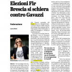 Giornale di Brescia