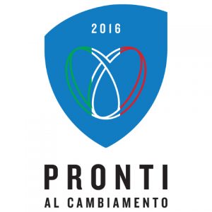 Pronti al Cambiamento-logo retina