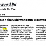 Corriere Delle Alpi