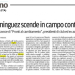 Il Mattino di Padova