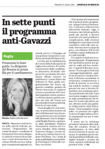 2016-03-22-Giornale di Brescia