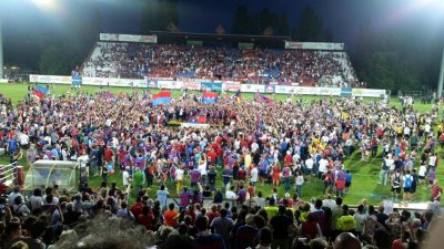 Pronti Al Cambiamento_i complimenti al Rovigo