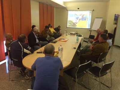 Pronti Al Cambiamento_visita Abruzzo 2