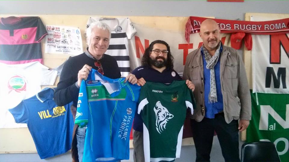 Pronti Al Cambiamento_visita Catania