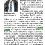 Corriere del Veneto - 23 luglio