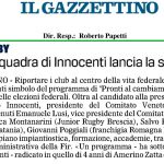 Il Gazzettino - 23 luglio