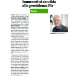 Giornale di Brescia - 24 luglio