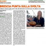 Il Giorno - 24 luglio