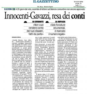2016-08-29_Il-Gazzettino_Gavazzi-vs-Innocenti