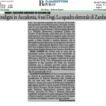 2016-09-02_Gazzettino Rovigo_Lista Pronti al Cambiamento