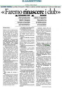 2016-09-12_Gazzettino_Intervista innocenti-1