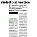 2016-09-18_Giornale-di-Brescia_Rielezione-Gavazzi-1