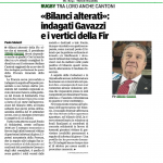 2016-10-04_Gazzetta di Parma_Inchiesta Gavazzi