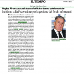 2016-10-04_Il Tempo_inchiesta su Gavazzi