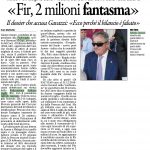 2016-10-06_Il Gazzettino_Indagine bilancio