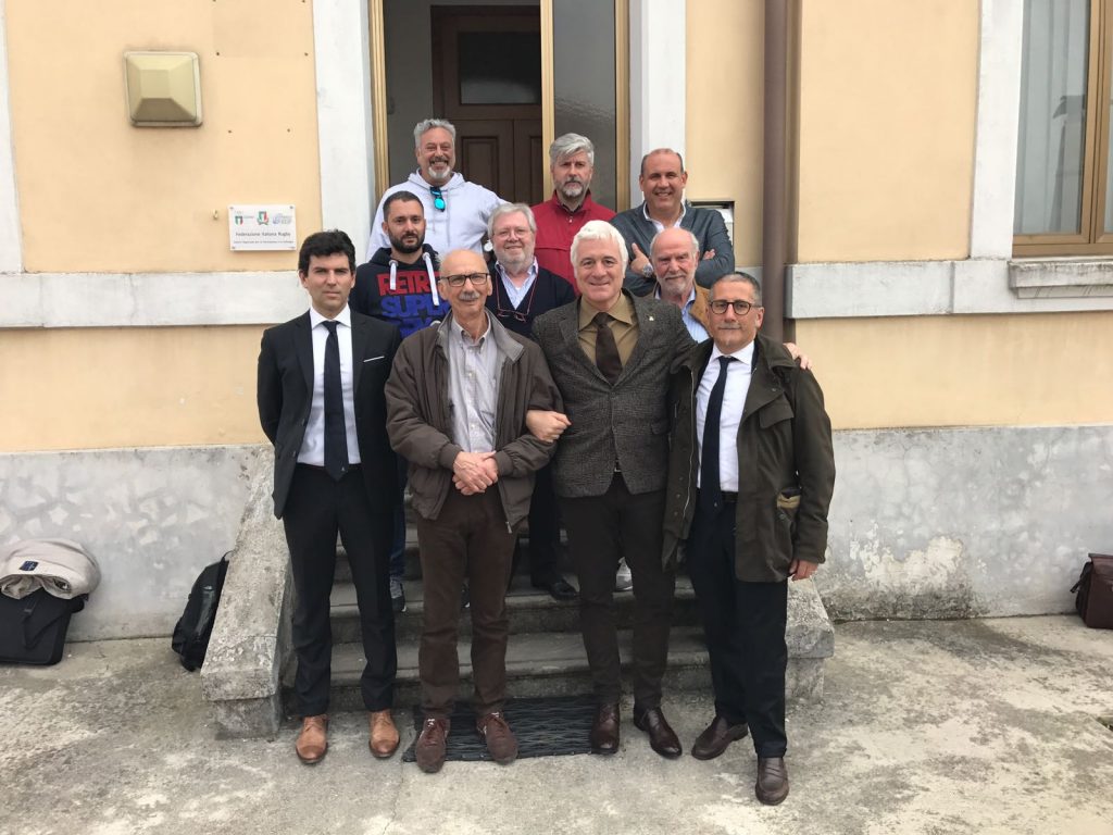 Pronti al Cambiamento_Comitato Friuli Venezia Giulia