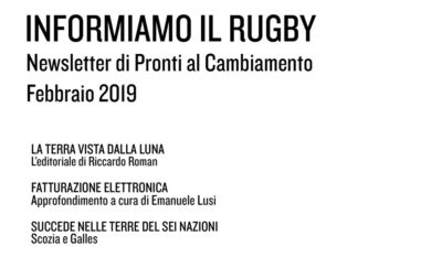 Newsletter-Pronti-al-Cambiamento-febbraio-2019